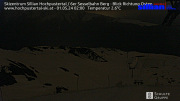Wetter und Livebild Thurntaler (Skizentrum Hochpustertal), Livecam und Webcam Thurntaler (Skizentrum Hochpustertal) - 2400 Meter Seehöhe
