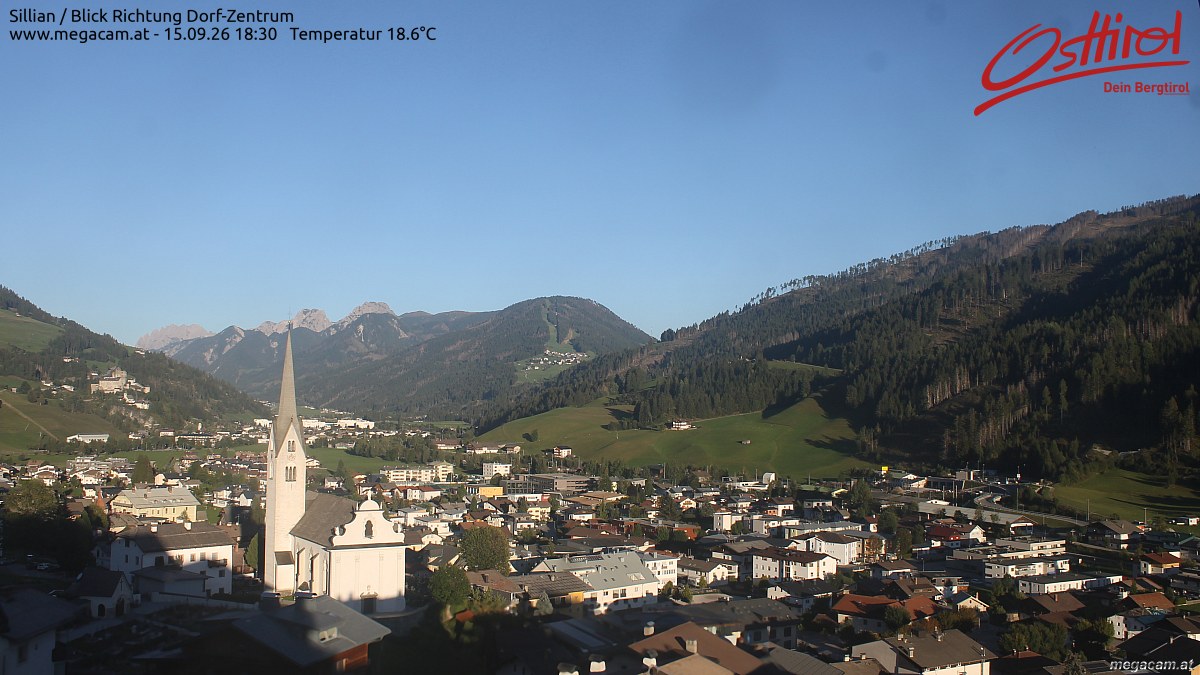 Sillian – Alta Pusteria