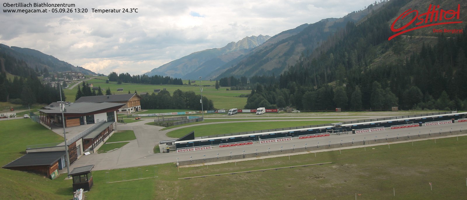 Camping Obertilliach — photo 6
