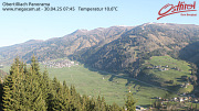 Webcam Obertilliach